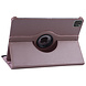 Apple iPad Pro 11 inch 2020 Or rose Tablet Housse - Carbon Apple iPad Pro 11 inch 2020 Or rose Tablet Housse - Carbon