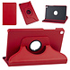 Samsung Tab A 8.0 2019 Red Book Case Tablet - 360 degrees rotatable Samsung Tab A 8.0 2019 Red Book Case Tablet - 360 degrees rotatable