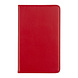 Samsung Tab A 8.0 2019 Red Book Case Tablet - 360 degrees rotatable Samsung Tab A 8.0 2019 Red Book Case Tablet - 360 degrees rotatable