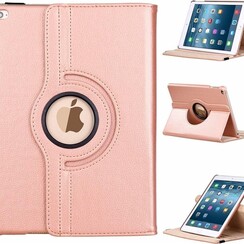 Apple Rose Gold Book Case Tablet for iPad 9.7 inch 2018