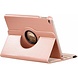 Apple Rose Gold Book Case Tablet for iPad 9.7 inch 2018 Apple Rose Gold Book Case Tablet for iPad 9.7 inch 2018