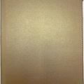 Apple iPad 9.7 (2017) en Apple iPad 9.7 (2018) Goud 360 graden draaibaar hoes - Book Case Tablethoes