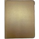 Apple Tablet Housse Or pour iPad 9.7 inch 2018 Apple Tablet Housse Or pour iPad 9.7 inch 2018