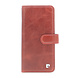 Pierre Cardin Pierre Cardin Samsung Galaxy S20 Ultra rouge Book type housse - Cuir véritable Pierre Cardin Pierre Cardin Samsung Galaxy S20 Ultra rouge Book type housse - Cuir véritable