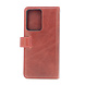 Pierre Cardin Pierre Cardin Samsung Galaxy S20 Ultra rouge Book type housse - Cuir véritable Pierre Cardin Pierre Cardin Samsung Galaxy S20 Ultra rouge Book type housse - Cuir véritable