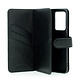 Pierre Cardin Pierre Cardin Samsung Galaxy S20 Ultra noir Book type housse - Cuir véritable Pierre Cardin Pierre Cardin Samsung Galaxy S20 Ultra noir Book type housse - Cuir véritable