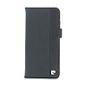 Pierre Cardin Pierre Cardin Samsung Galaxy S20 Plus noir Book type housse - Cuir véritable Pierre Cardin Pierre Cardin Samsung Galaxy S20 Plus noir Book type housse - Cuir véritable