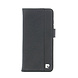 Pierre Cardin Pierre Cardin Zwart hoesje Samsung Galaxy S20 - Book Case - Echt leder Pierre Cardin Pierre Cardin Zwart hoesje Samsung Galaxy S20 - Book Case - Echt leder