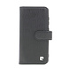Pierre Cardin Pierre Cardin Zwart hoesje voor Samsung Galaxy S20 - Book Case - Echt leder Pierre Cardin Pierre Cardin Zwart hoesje voor Samsung Galaxy S20 - Book Case - Echt leder