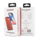 Ferrari Ferrari wireless power bank 10000 mAH - red Ferrari Ferrari wireless power bank 10000 mAH - red