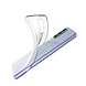 Samsung Galaxy Note 20 Transparant Backcover hoesje - TPU Samsung Galaxy Note 20 Transparant Backcover hoesje - TPU