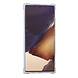 Samsung Galaxy Note 20 Transparent Back cover case - Hard Case Samsung Galaxy Note 20 Transparent Back cover case - Hard Case