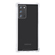 Samsung Galaxy Note 20 Transparent Back cover case - Hard Case Samsung Galaxy Note 20 Transparent Back cover case - Hard Case