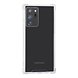 Samsung Galaxy Note 20 Ultra Transparant Backcover hoesje - Hard Case Samsung Galaxy Note 20 Ultra Transparant Backcover hoesje - Hard Case