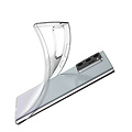 Samsung Galaxy Note 20 Ultra Transparent Back cover coque - TPU