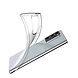 Samsung Galaxy Note 20 Ultra Transparent Back cover coque - TPU Samsung Galaxy Note 20 Ultra Transparent Back cover coque - TPU