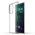 Samsung Galaxy Note 20 Ultra Transparent Back cover coque - TPU