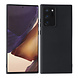 Samsung Galaxy Note 20 Ultra Noir Back cover coque - TPU Samsung Galaxy Note 20 Ultra Noir Back cover coque - TPU