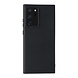 Samsung Galaxy Note 20 Ultra Noir Back cover coque - TPU Samsung Galaxy Note 20 Ultra Noir Back cover coque - TPU