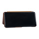 UNIQ Accessory Samsung Galaxy Note 20 Brown Book type case - Card Holder UNIQ Accessory Samsung Galaxy Note 20 Brown Book type case - Card Holder