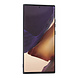 Samsung Galaxy Note 20 Ultra Noir Back cover coque - TPU Samsung Galaxy Note 20 Ultra Noir Back cover coque - TPU