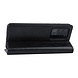 UNIQ Accessory Zwart hoesje Samsung Galaxy S20 Ultra - Book Case - PU leather UNIQ Accessory Zwart hoesje Samsung Galaxy S20 Ultra - Book Case - PU leather