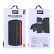 UNIQ Accessory UNIQ Accessory Samsung Galaxy S20 Plus Book Case hoesje - Licht Bruin UNIQ Accessory UNIQ Accessory Samsung Galaxy S20 Plus Book Case hoesje - Licht Bruin