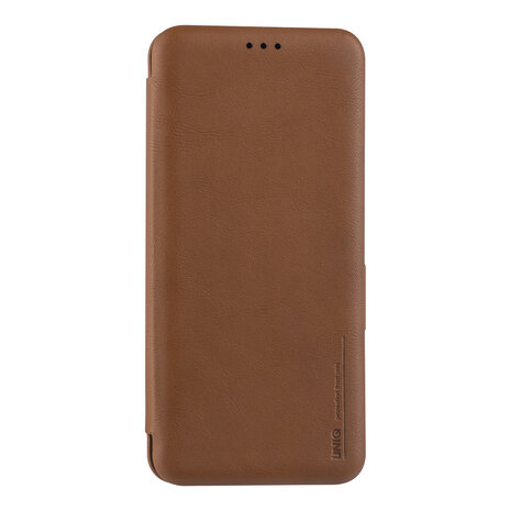 UNIQ Accessory Samsung Galaxy Note 20 Brun clair Book type housse - Titulaire de la carte UNIQ Accessory Samsung Galaxy Note 20 Brun clair Book type housse - Titulaire de la carte