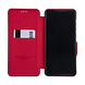 UNIQ Accessory Samsung Galaxy Note 20 Red Book type case - Card Holder UNIQ Accessory Samsung Galaxy Note 20 Red Book type case - Card Holder