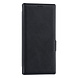 UNIQ Accessory UNIQ Accessory Samsung Galaxy Note 20 Ultra Book Case hoesje - Zwart UNIQ Accessory UNIQ Accessory Samsung Galaxy Note 20 Ultra Book Case hoesje - Zwart