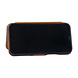 UNIQ Accessory UNIQ Accessory LichtBruin hoesje iPhone 12 - 12 Pro - Book Case UNIQ Accessory UNIQ Accessory LichtBruin hoesje iPhone 12 - 12 Pro - Book Case