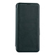 UNIQ Accessory Samsung Galaxy S20 Ultra Vert Book type housse - Titulaire de la carte UNIQ Accessory Samsung Galaxy S20 Ultra Vert Book type housse - Titulaire de la carte