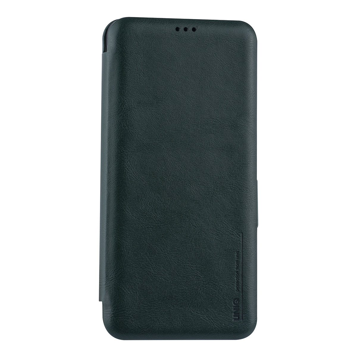 UNIQ Accessory UNIQ Accessory Samsung Galaxy S20 Ultra Book Case hoesje - Groen, foto 3 van 6