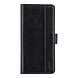UNIQ Accessory Zwart hoesje Samsung Galaxy S20 - Book Case - PU leather UNIQ Accessory Zwart hoesje Samsung Galaxy S20 - Book Case - PU leather