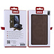 UNIQ Accessory Roze hoesje Samsung Galaxy S20 Ultra - Book Case - PU leather UNIQ Accessory Roze hoesje Samsung Galaxy S20 Ultra - Book Case - PU leather
