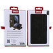 UNIQ Accessory DonkerGroen hoesje Samsung Galaxy S20 Ultra - Book Case - PU leather UNIQ Accessory DonkerGroen hoesje Samsung Galaxy S20 Ultra - Book Case - PU leather