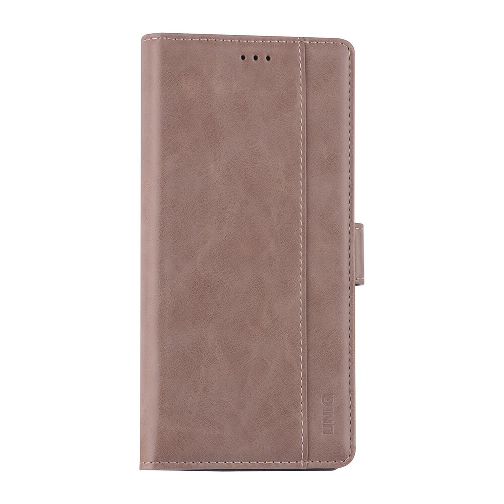 UNIQ Accessory Samsung Galaxy Note 20 Rosa Book-Case hul - PU-Leder UNIQ Accessory Samsung Galaxy Note 20 Rosa Book-Case hul - PU-Leder