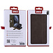 UNIQ Accessory Samsung Galaxy Note 20 Rosa Book-Case hul - PU-Leder UNIQ Accessory Samsung Galaxy Note 20 Rosa Book-Case hul - PU-Leder