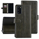 UNIQ Accessory Samsung Galaxy Note 20 Vert foncé Book type housse - Faux cuir UNIQ Accessory Samsung Galaxy Note 20 Vert foncé Book type housse - Faux cuir