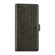 UNIQ Accessory Samsung Galaxy Note 20 Vert foncé Book type housse - Faux cuir UNIQ Accessory Samsung Galaxy Note 20 Vert foncé Book type housse - Faux cuir