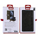 UNIQ Accessory Samsung Galaxy Note 20 Vert foncé Book type housse - Faux cuir UNIQ Accessory Samsung Galaxy Note 20 Vert foncé Book type housse - Faux cuir