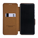 UNIQ Accessory Samsung Galaxy Note 20 Brown Book type case - Card Holder UNIQ Accessory Samsung Galaxy Note 20 Brown Book type case - Card Holder