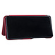 UNIQ Accessory Samsung Galaxy Note 20 Red Book type case - Card Holder UNIQ Accessory Samsung Galaxy Note 20 Red Book type case - Card Holder
