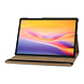 Galaxy Tab Hoesjes Tab S6 Or Tablet Housse - PU Galaxy Tab Hoesjes Tab S6 Or Tablet Housse - PU