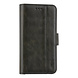 UNIQ Accessory iPhone 12 Mini Book Case hoesje - Donker Groen - PU leather UNIQ Accessory iPhone 12 Mini Book Case hoesje - Donker Groen - PU leather