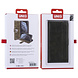 UNIQ Accessory iPhone 12 Mini Book Case hoesje - Donker Groen - PU leather UNIQ Accessory iPhone 12 Mini Book Case hoesje - Donker Groen - PU leather