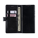 UNIQ Accessory Samsung Galaxy Note 20 Ultra Noir Book type housse - Faux cuir UNIQ Accessory Samsung Galaxy Note 20 Ultra Noir Book type housse - Faux cuir