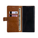 UNIQ Accessory Bruin hoesje Samsung Galaxy Note 20 Ultra - Book Case - PU leather UNIQ Accessory Bruin hoesje Samsung Galaxy Note 20 Ultra - Book Case - PU leather
