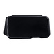 UNIQ Accessory UNIQ Accessory Zwart hoesje iPhone 12 Mini - Book Case UNIQ Accessory UNIQ Accessory Zwart hoesje iPhone 12 Mini - Book Case