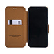 UNIQ Accessory UNIQ Accessory LichtBruin hoesje iPhone 12 Pro Max - Book Case UNIQ Accessory UNIQ Accessory LichtBruin hoesje iPhone 12 Pro Max - Book Case